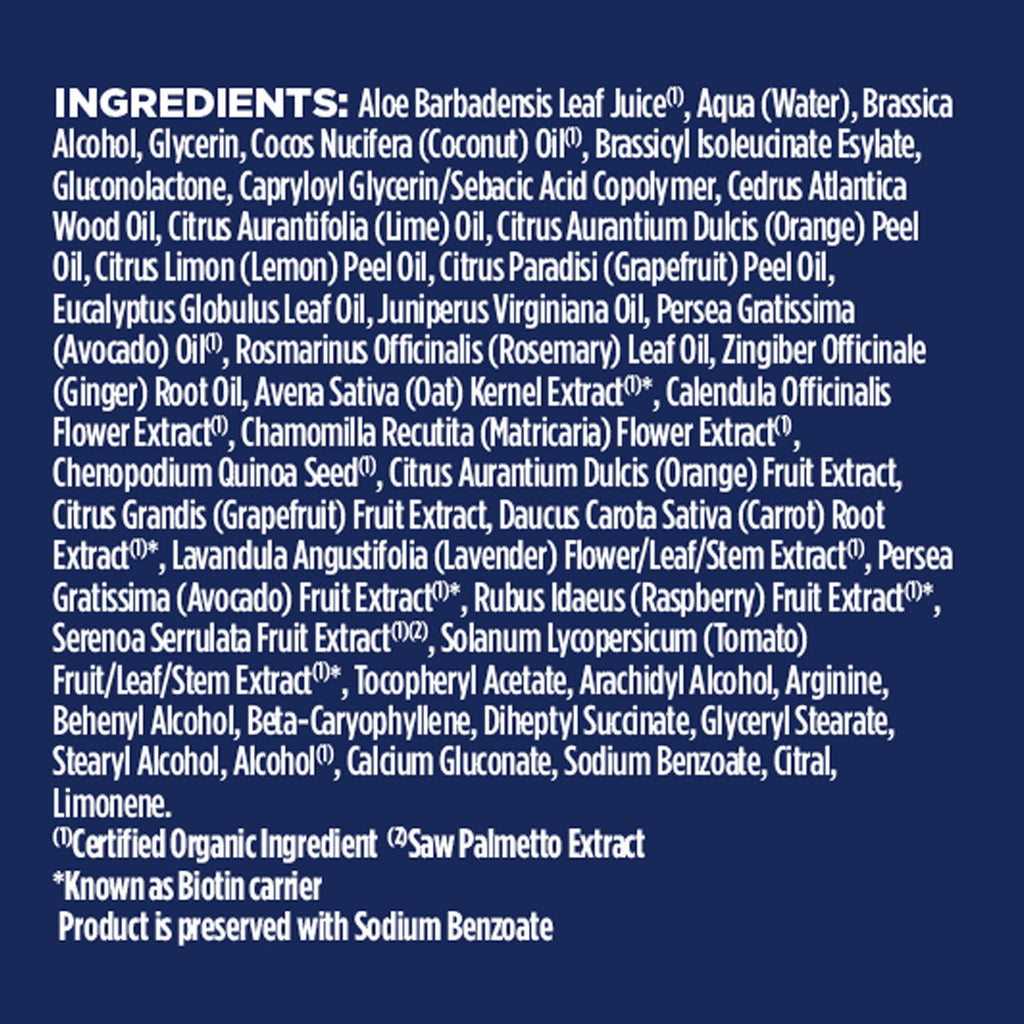 Avalon Thickening Biotin B Conditioner (1x14 Oz)