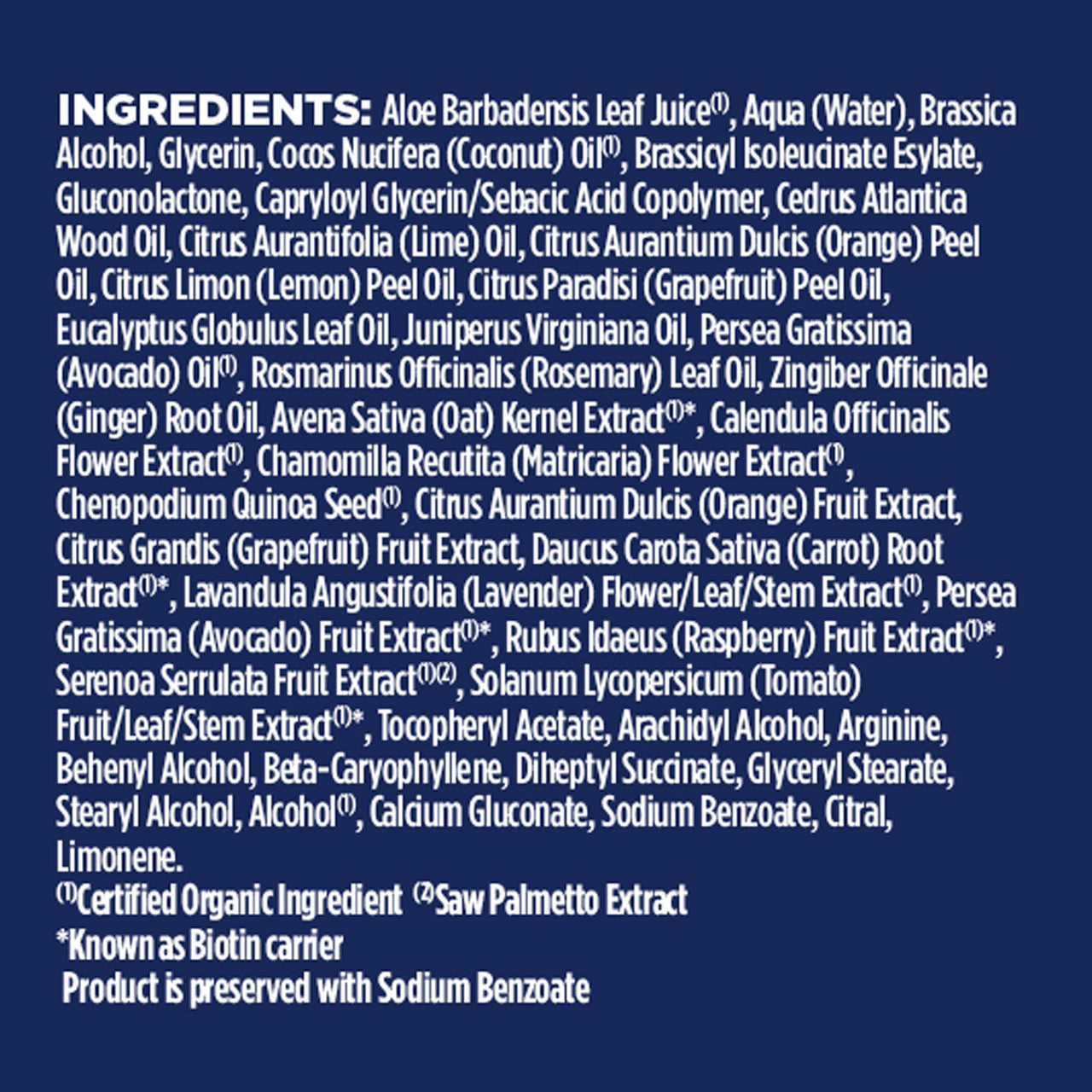 Avalon Thickening Biotin B Conditioner (1x14 Oz)