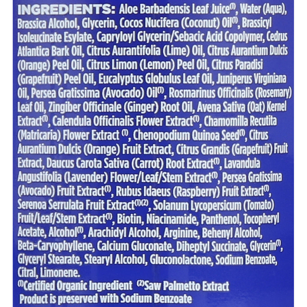 Avalon Thickening Biotin B Conditioner (1x14 Oz)