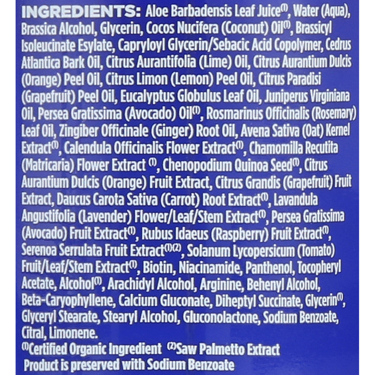 Avalon Thickening Biotin B Conditioner (1x14 Oz)