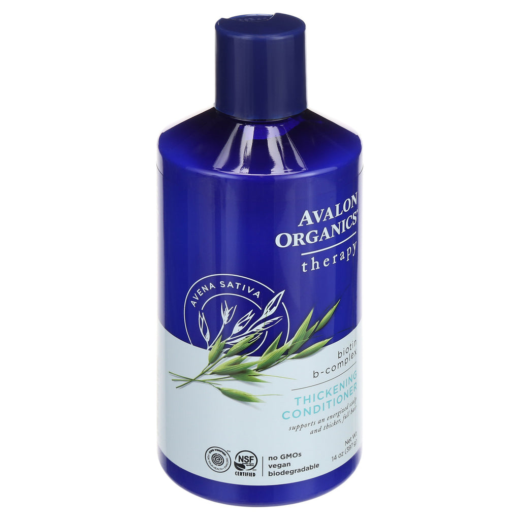 Avalon Thickening Biotin B Conditioner (1x14 Oz)