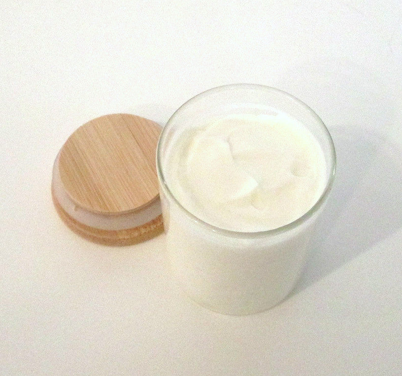 Calm-Soothe-Sleep All Natural Body Butter - 4 oz