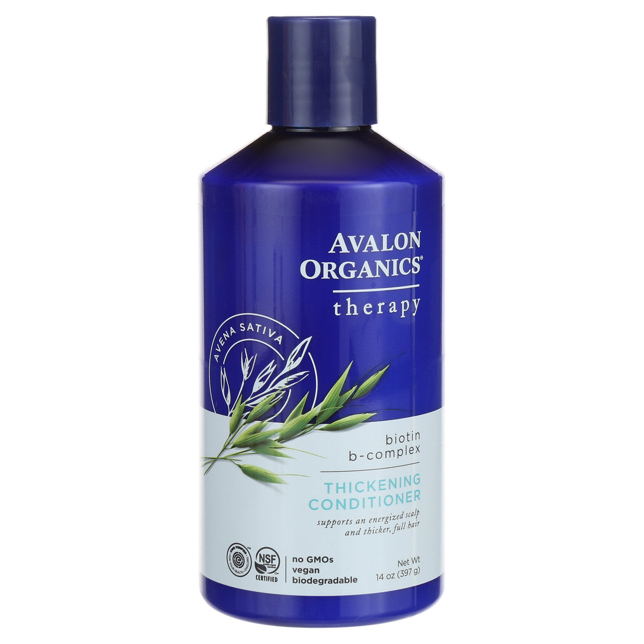 Avalon Thickening Biotin B Conditioner (1x14 Oz)