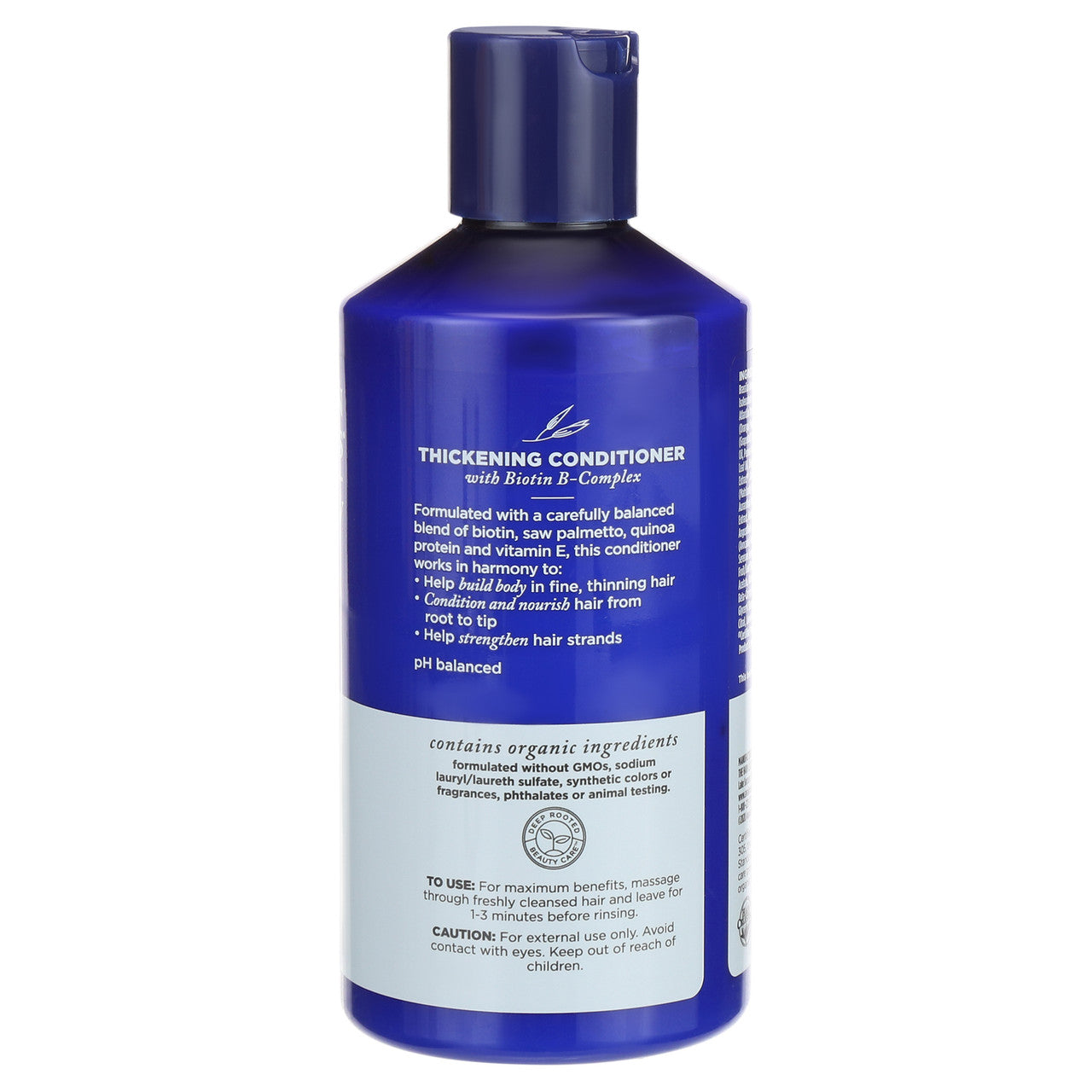 Avalon Thickening Biotin B Conditioner (1x14 Oz)