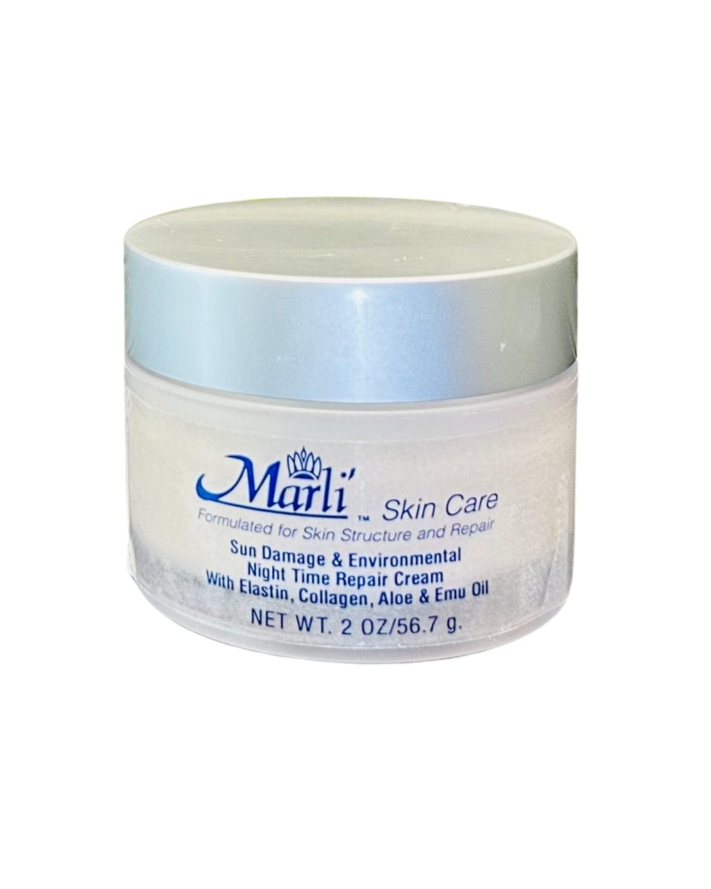 Night Time Rapid Wrinkle Repair Kit